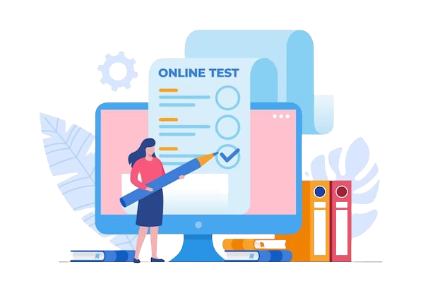 Online Mock Test Portal